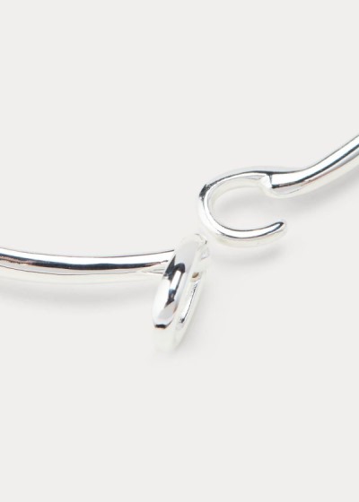 Pulseira Ralph Lauren Sterling Tension Mulher 68791-XGWA